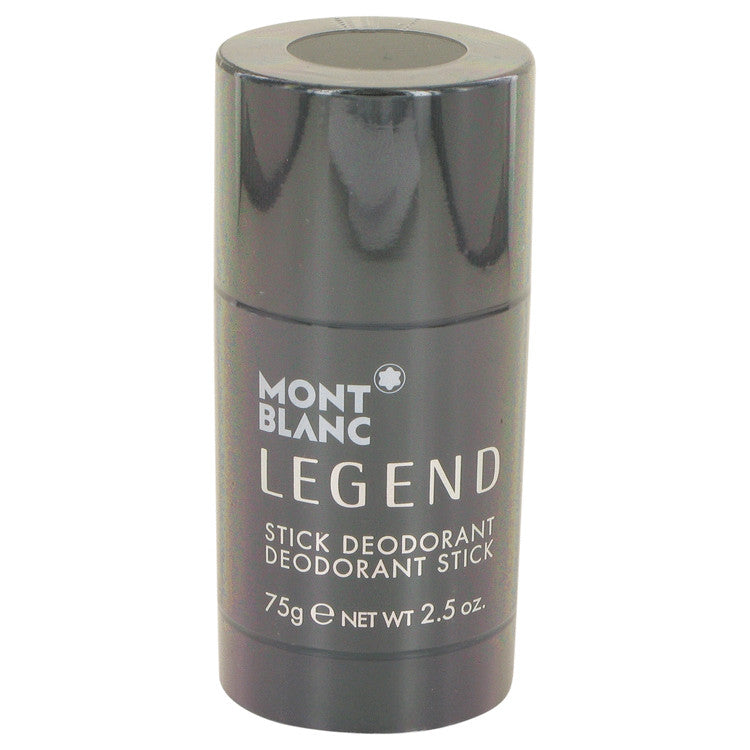 MontBlanc Legend by Mont Blanc Deodorant Stick 2.5 oz