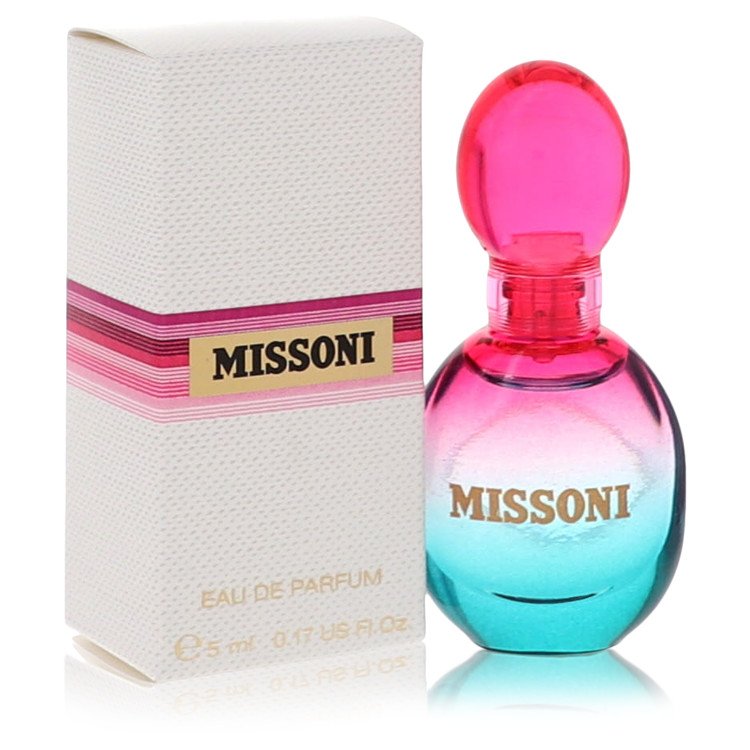 Missoni by Missoni Mini EDP .17 oz