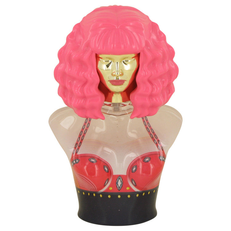 Minajesty by Nicki Minaj Eau De Parfum Spray (unboxed) 1.7 oz