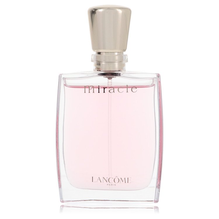 Miracle by Lancome Eau De Parfum Spray (unboxed) 1 oz