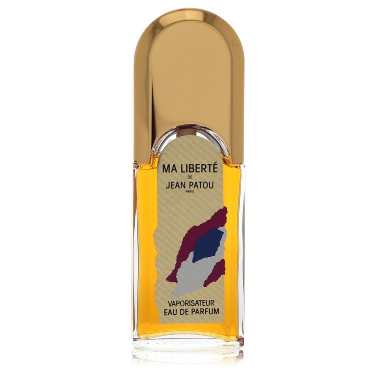 Ma Liberte by Jean Patou Eau De Parfum Spray (Unboxed) 1.7 oz