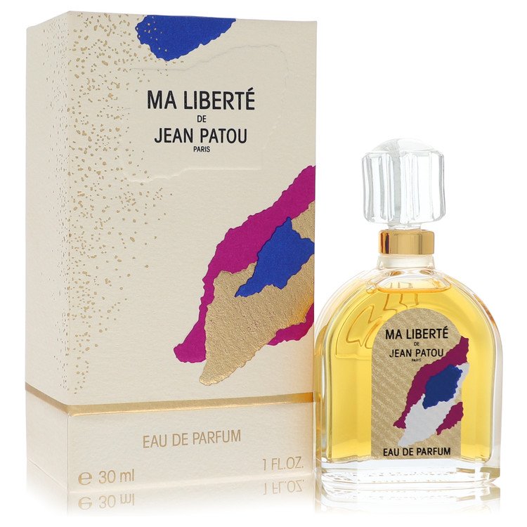 Ma Liberte by Jean Patou Eau De Parfum 1 oz