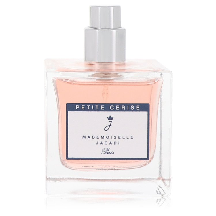 Mademoiselle Jacadi Petite Cerise by Jacadi Eau De Toilette Spray (Tester) 1.7 oz