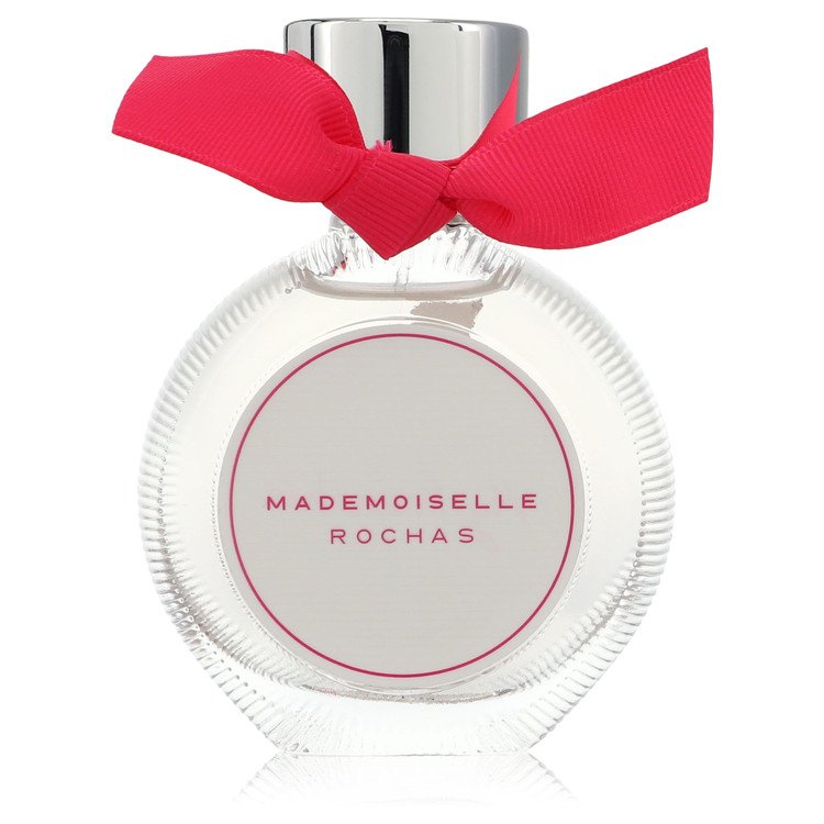 Mademoiselle Rochas by Rochas Eau De Toilette Spray (unboxed) 1.7 oz