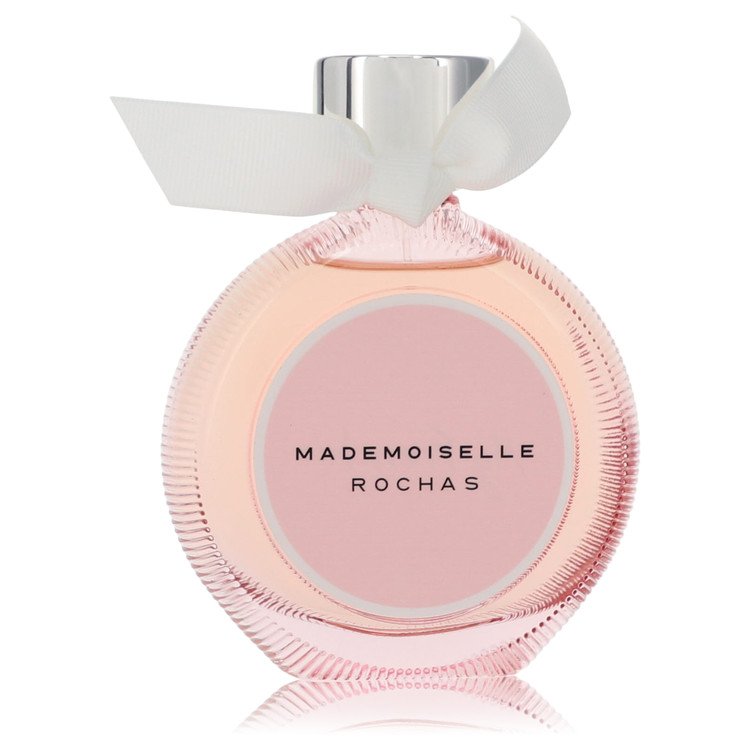 Mademoiselle Rochas by Rochas Eau De Parfum Spray (unboxed) 3 oz