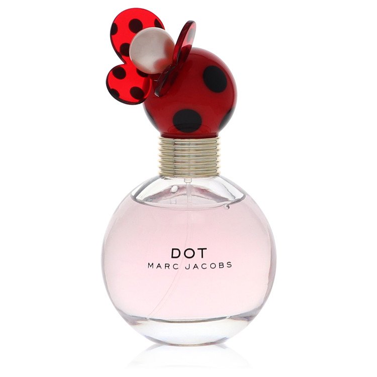 Marc Jacobs Dot by Marc Jacobs Eau De Parfum Spray (Unboxed) 1.7 oz