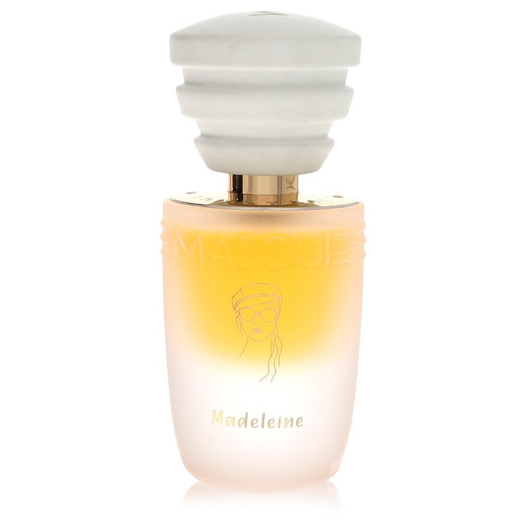 Masque Milano Madeleine by Masque Milano Eau De Parfum Spray (Unboxed) 1.18 oz