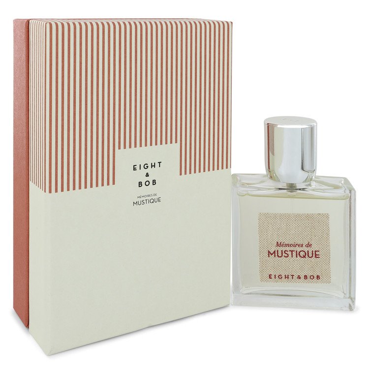 Memoires de Mustique  by Eight & Bob Eau De Toilette Spray (Unisex) 3.4 oz