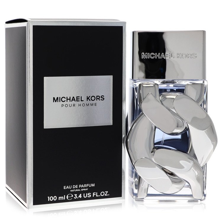 Michael Kors Pour Homme by Michael Kors Eau De Parfum Spray 3.4 oz