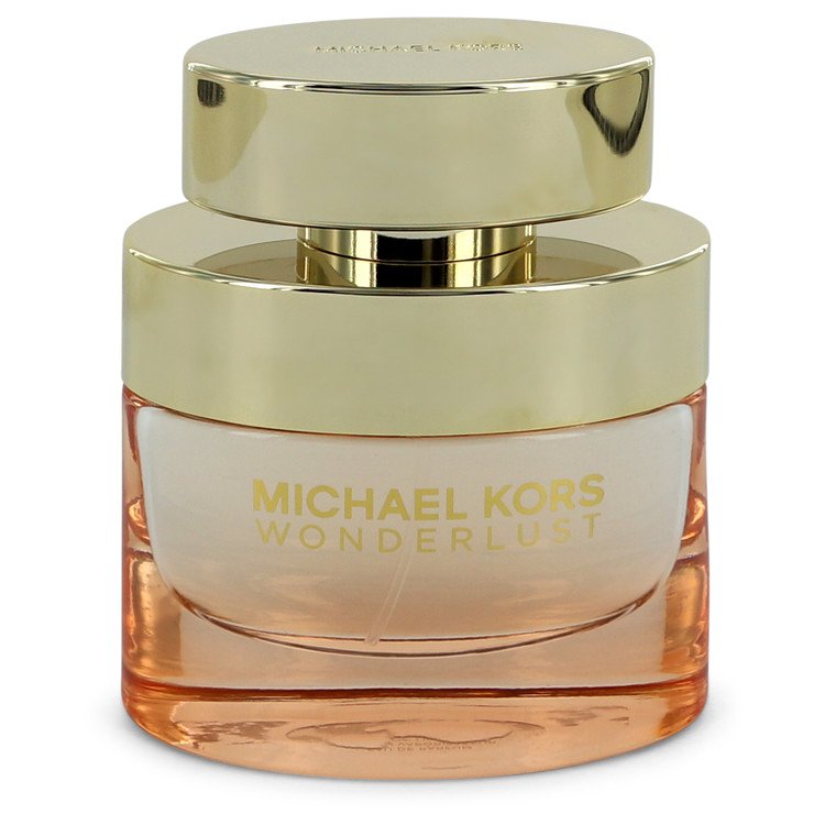 Michael Kors Wonderlust by Michael Kors Eau De Parfum Spray (unboxed) 1.7 oz