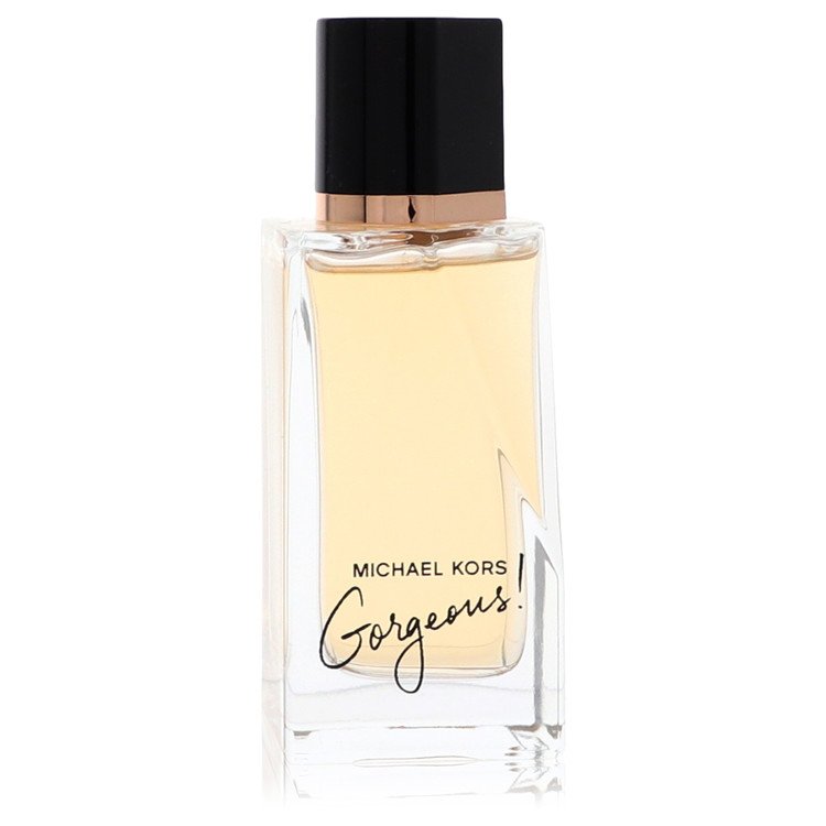 Michael Kors Gorgeous by Michael Kors Eau De Parfum Spray (Unboxed) 1.7 oz