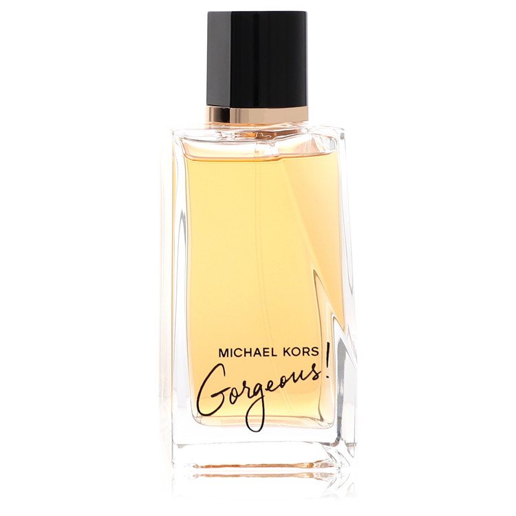 Michael Kors Gorgeous by Michael Kors Eau De Parfum Spray (unboxed) 3.4 oz