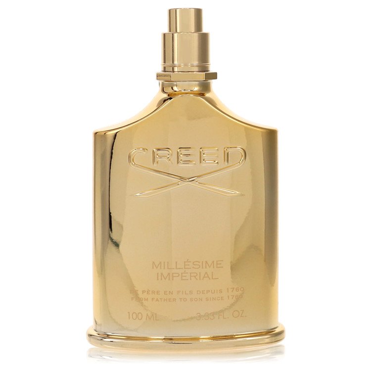 Millesime Imperial by Creed Eau De Parfum Spray (Tester) 3.4 oz