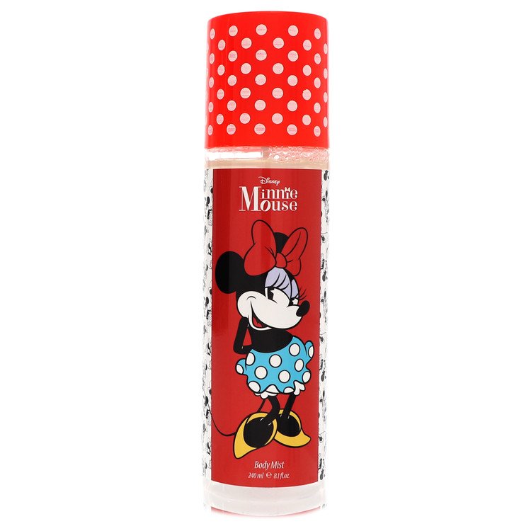 Minnie Mouse by Disney Body Mist 8 oz