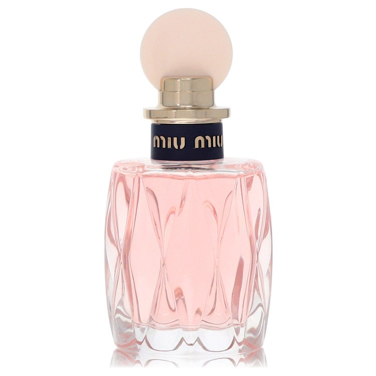 Miu Miu L'eau Rosee by Miu Miu Eau De Toilette Spray (Tester) 3.4 oz