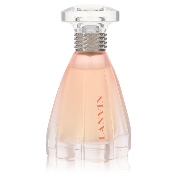 Modern Princess Eau Sensuelle by Lanvin Eau De Toilette Spray (unboxed) 2 oz