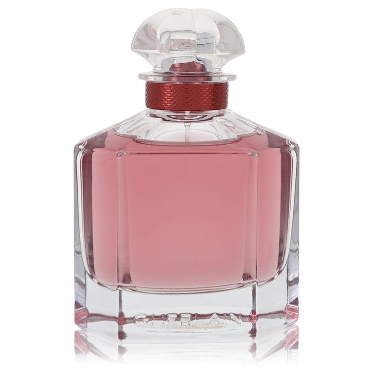 Mon Guerlain Intense by Guerlain Eau De Parfum Intense Spray (Unboxed) 3.3 oz