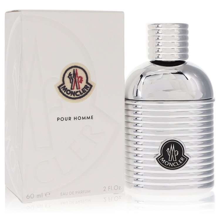 Moncler by Moncler Eau De Parfum Spray 2 oz