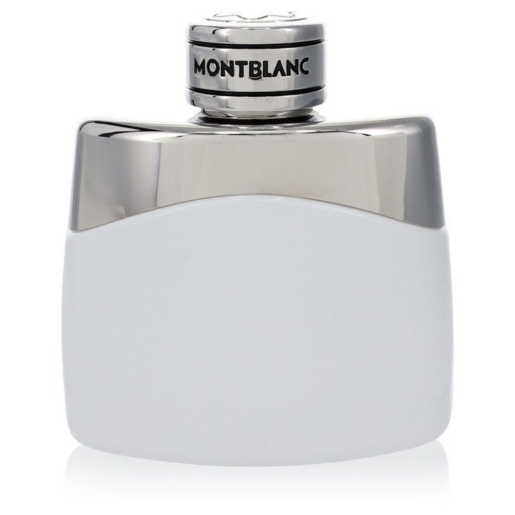 Montblanc Legend Spirit by Mont Blanc Eau De Toilette Spray (unboxed) 1.7 oz