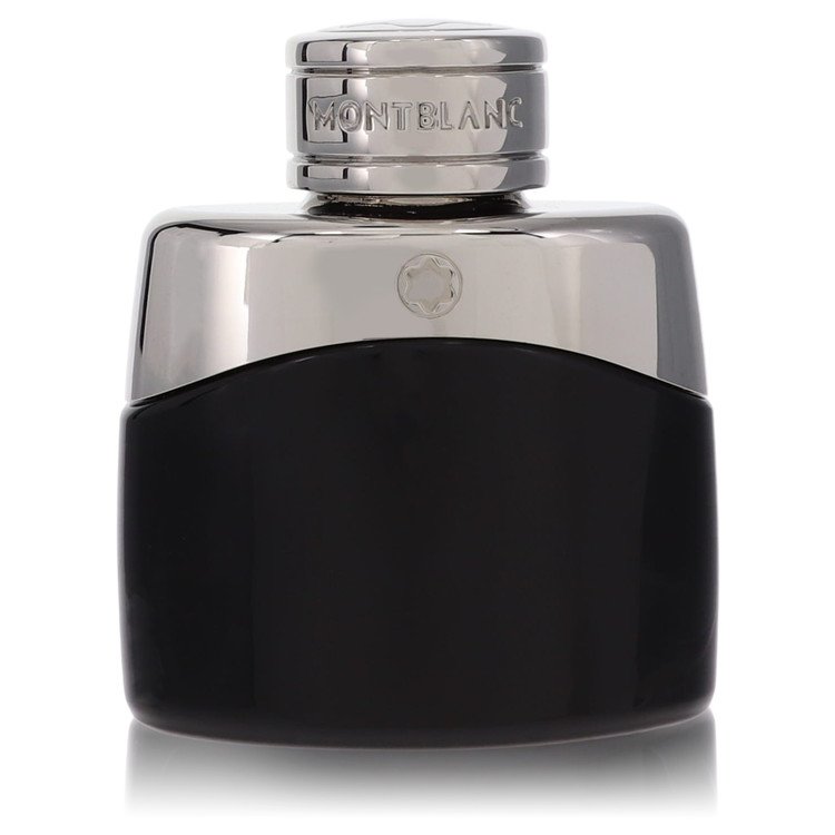 MontBlanc Legend by Mont Blanc Eau De Toilette Spray (unboxed) 1 oz