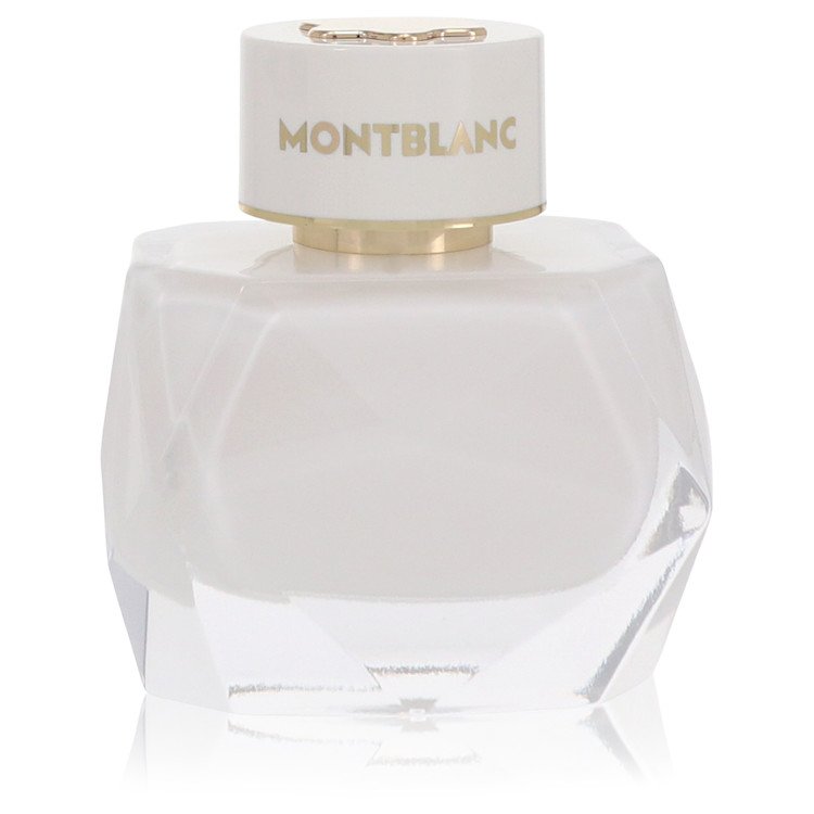 Montblanc Signature by Mont Blanc Eau De Parfum Spray (Unboxed) 1.7 oz