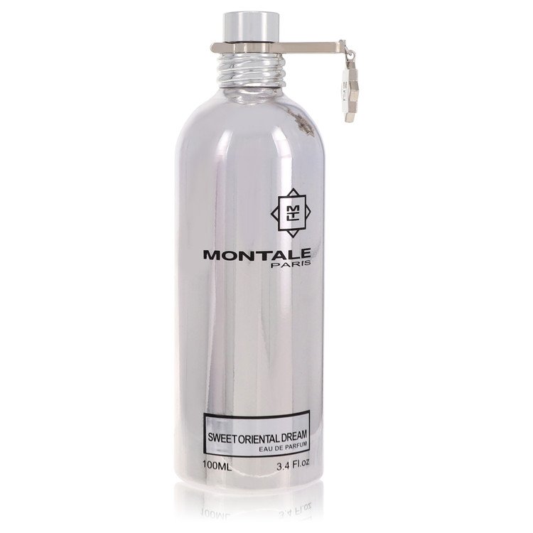 Montale Sweet Oriental Dream by Montale Eau De Parfum Spray (Unisex Unboxed) 3.3 oz