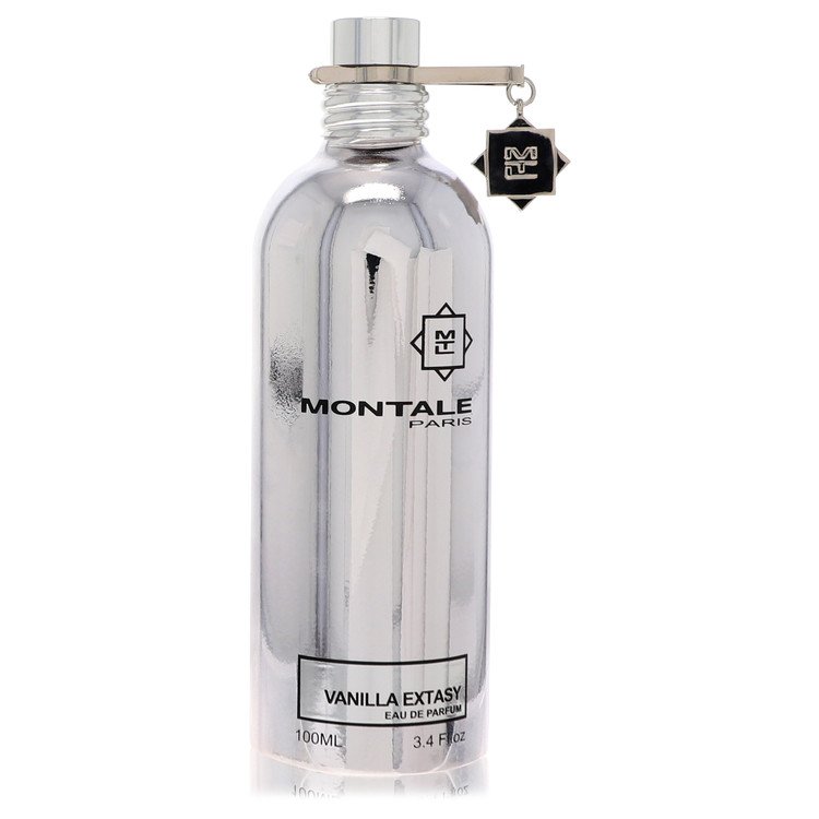 Montale Vanilla Extasy by Montale Eau De Parfum Spray (Unboxed) 3.4 oz