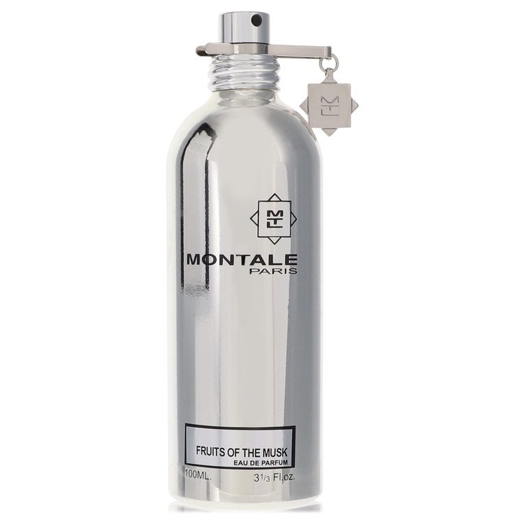 Montale Fruits of The Musk by Montale Eau De Parfum Spray (Unisex Unboxed) 3.4 oz