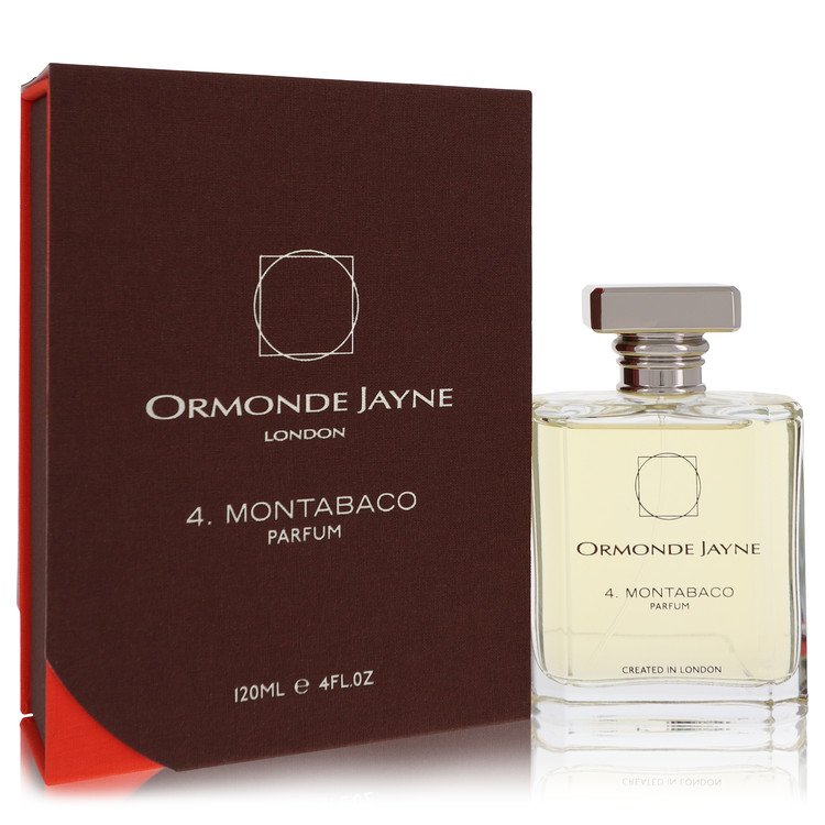 Ormonde Jayne Montabaco by Ormonde Jayne Eau De Parfum Spray (Unisex) 4.0 oz