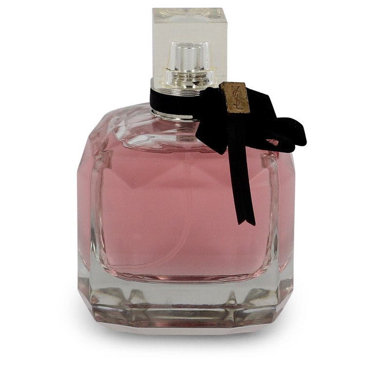 Mon Paris by Yves Saint Laurent Eau De Parfum Spray (unboxed) 3.04 oz 