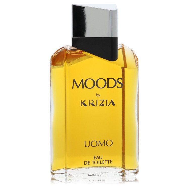 Moods by Krizia Eau De Toilette (Unboxed) 1.7 oz