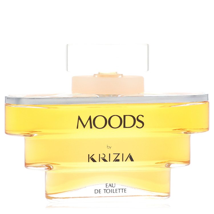 Moods by Krizia Eau De Toilette (Unboxed) 3.4 oz