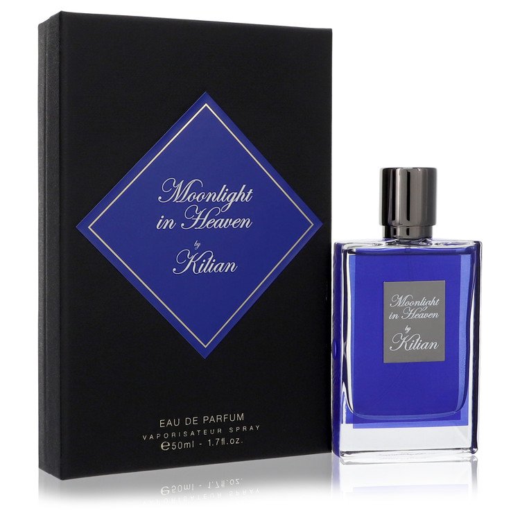 Moonlight In Heaven by Kilian Eau De Parfum Spray (Unisex) 1.7 oz