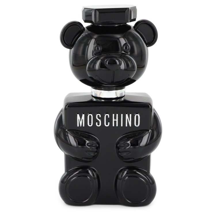 Moschino Toy Boy by Moschino Eau De Parfum Spray (unboxed) 3.4 oz