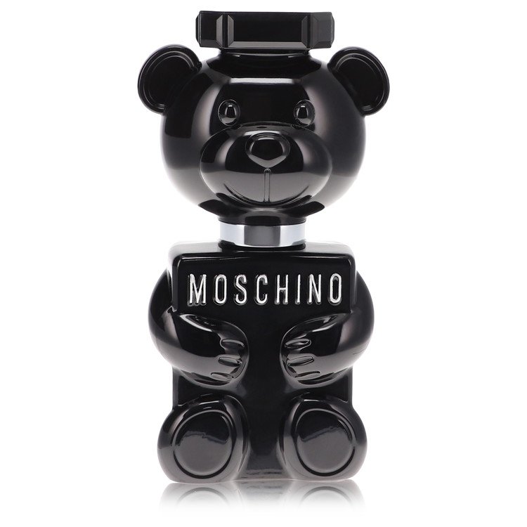 Moschino Toy Boy by Moschino Eau De Parfum Spray (unboxed) 1 oz