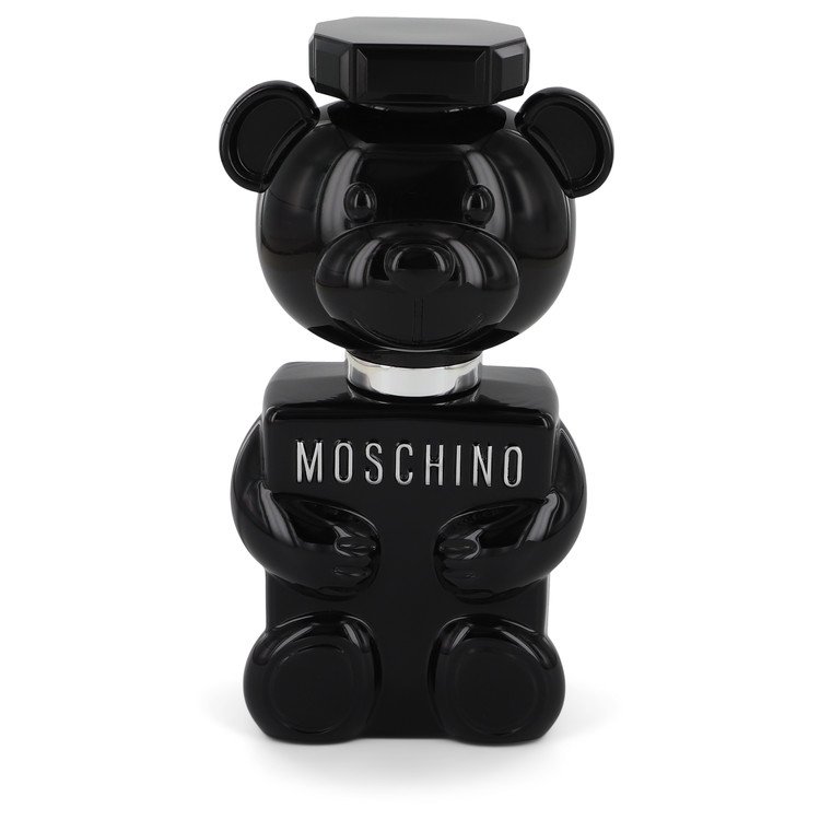 Moschino Toy Boy by Moschino Eau De Parfum Spray (unboxed) 1.7 oz