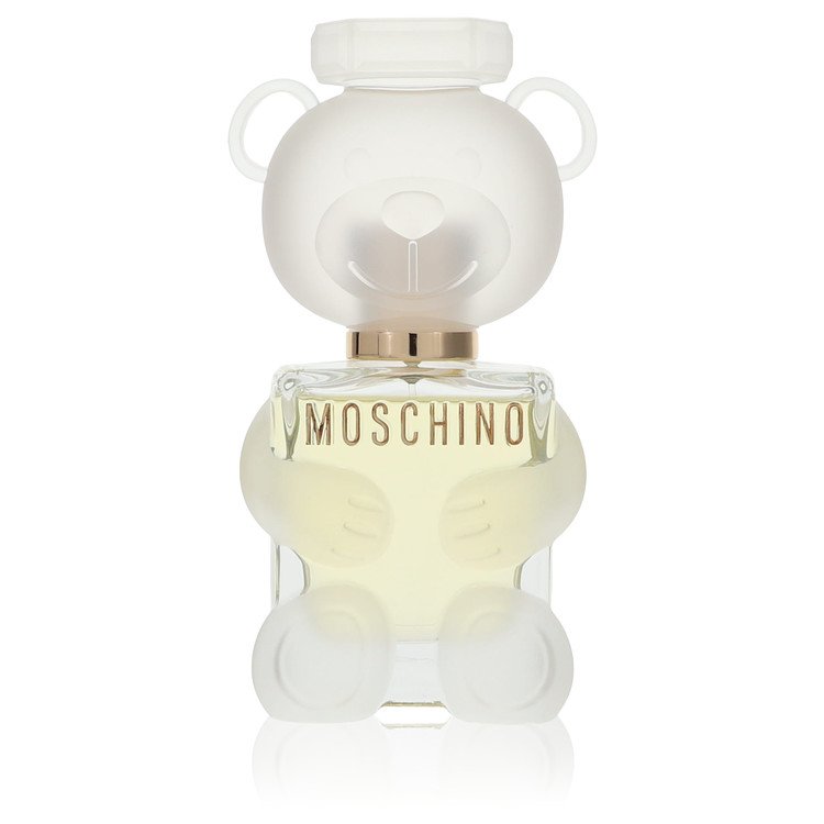 Moschino Toy 2 by Moschino Eau De Parfum Spray (unboxed) 1.7 oz