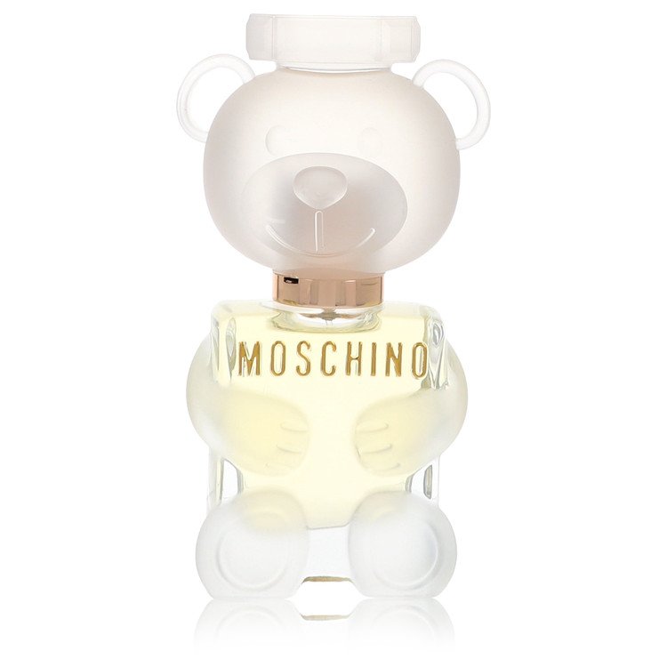 Moschino Toy 2 by Moschino Eau De Parfum Spray (unboxed) 1 oz