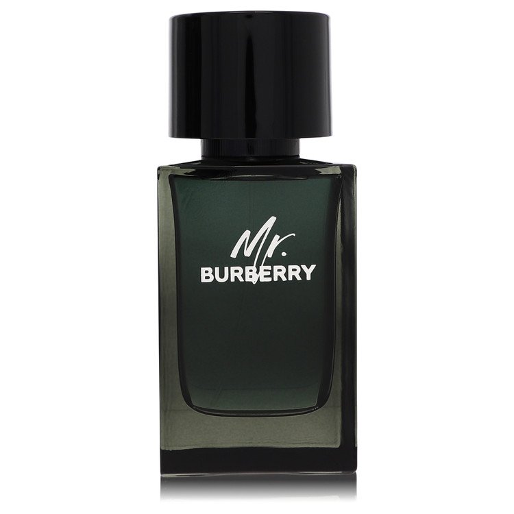 Mr Burberry by Burberry Eau De Parfum Spray (unboxed) 3.3 oz 