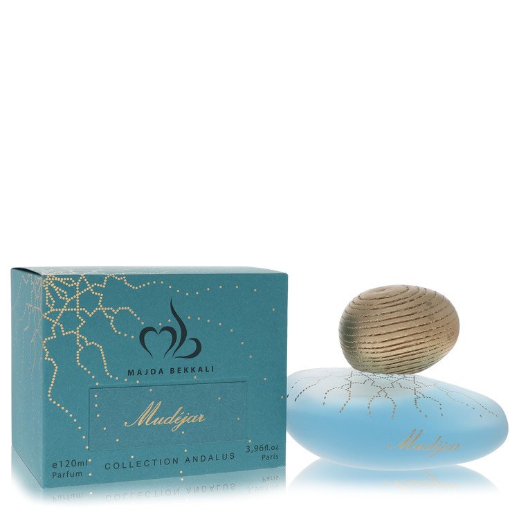 Mudejar by Majda Bekkali Eau De Parfum Spray (Unisex) 3.96 oz