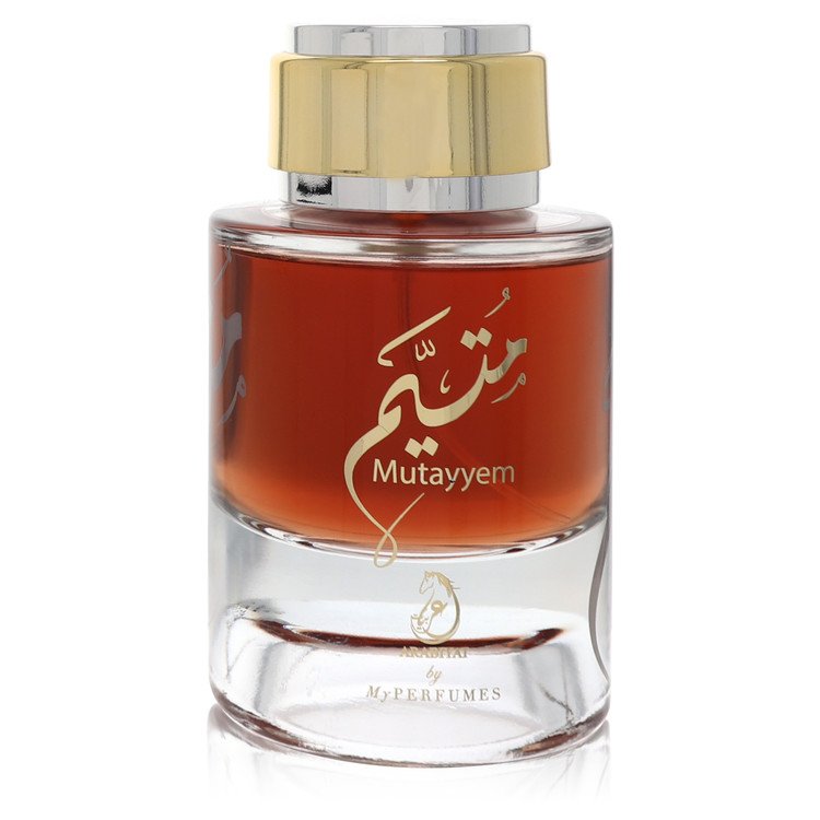 Mutayyem by My Perfumes Eau De Parfum Spray (Unboxed) 3.4 oz