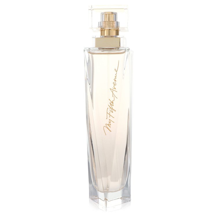 My 5th Avenue by Elizabeth Arden Eau De Parfum Spray (unboxed) 3.3 oz