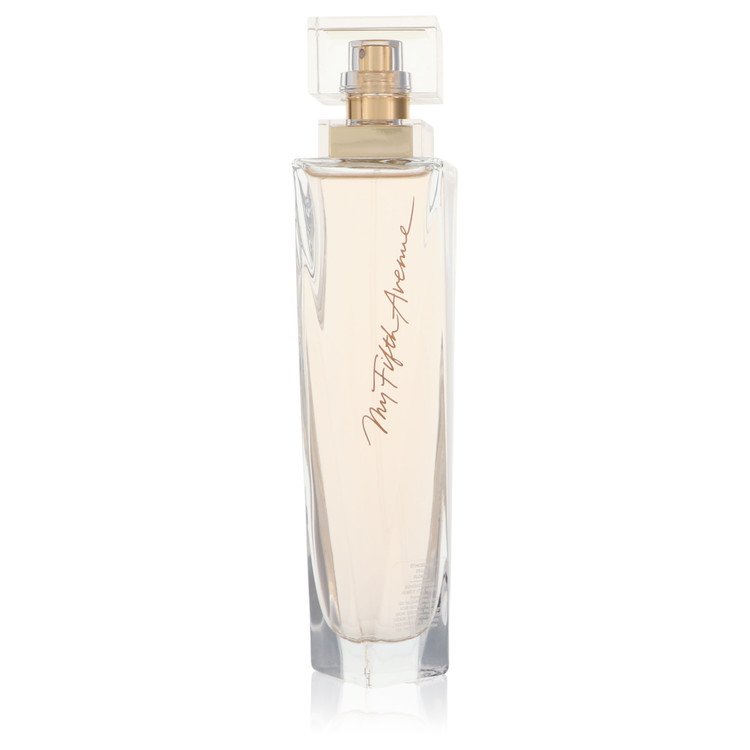 My 5th Avenue by Elizabeth Arden Eau De Parfum Spray (Tester) 3.3 oz