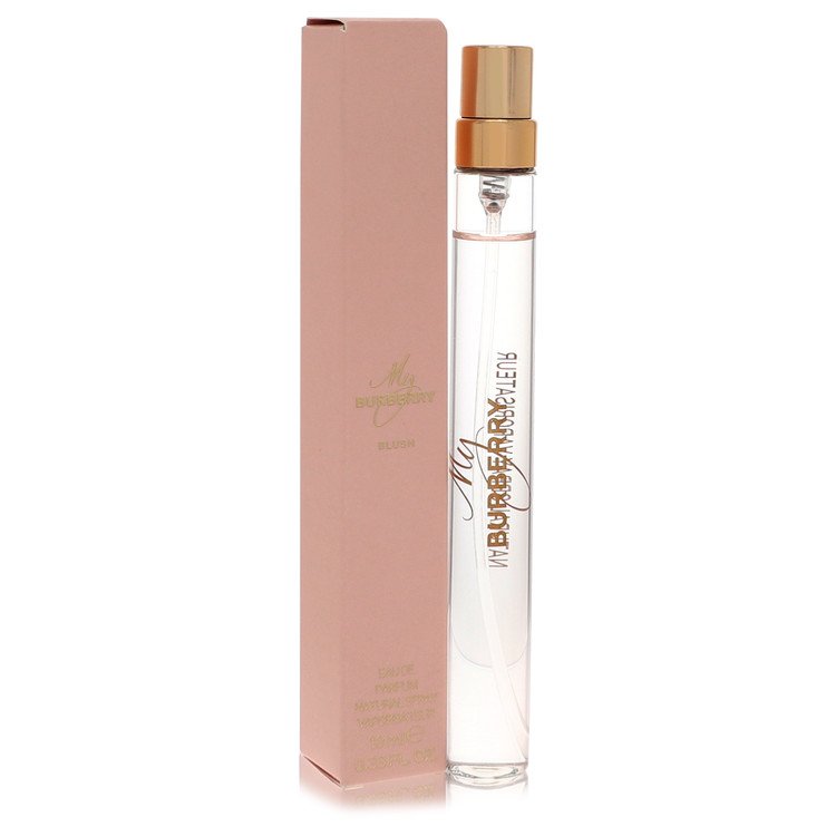 My Burberry Blush by Burberry Mini EDP .33 oz