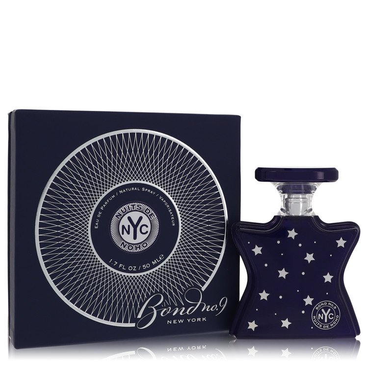 Nuits De Noho by Bond No. 9 Eau De Parfum Spray 1.7 oz