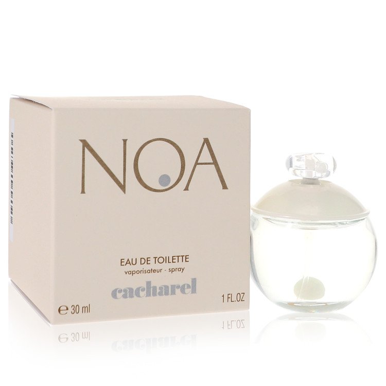 Noa by Cacharel Eau De Toilette Spray 1 oz