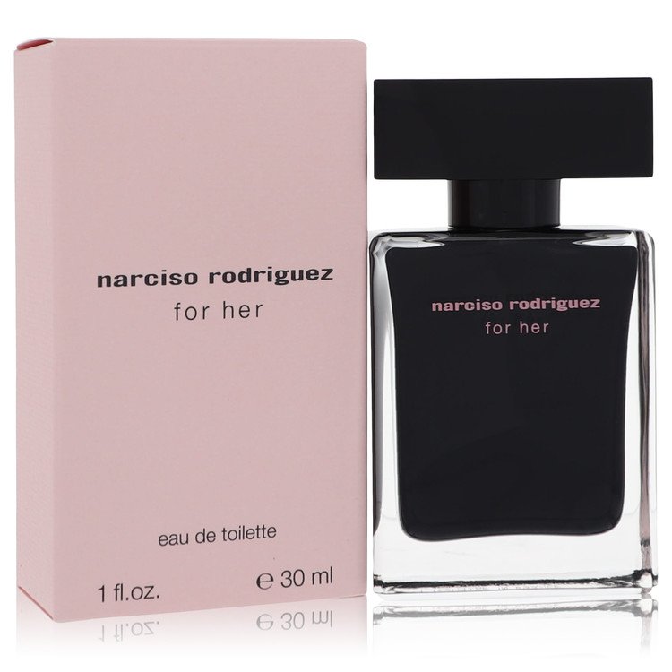 Narciso Rodriguez by Narciso Rodriguez Eau De Toilette Spray 1 oz