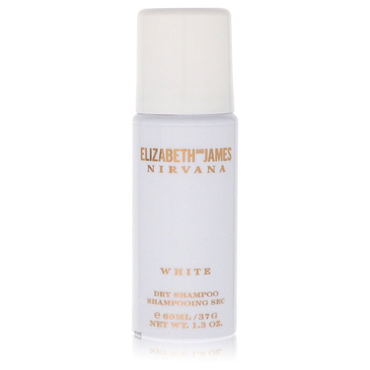 Nirvana White by Elizabeth and James Dry Shampoo 1.4 oz