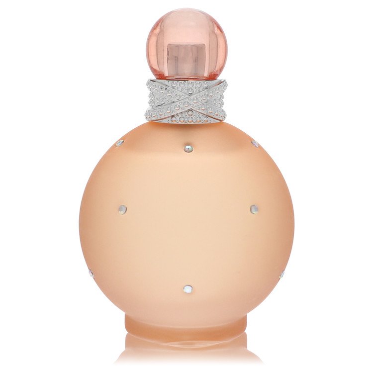 Naked Fantasy Britney Spears by Britney Spears Eau De Toilette Spray (Unboxed) 3.4 oz