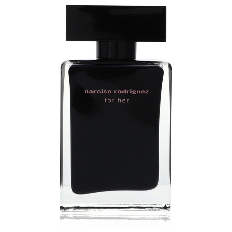 Narciso Rodriguez by Narciso Rodriguez Eau De Toilette Spray (unboxed) 1.6 oz